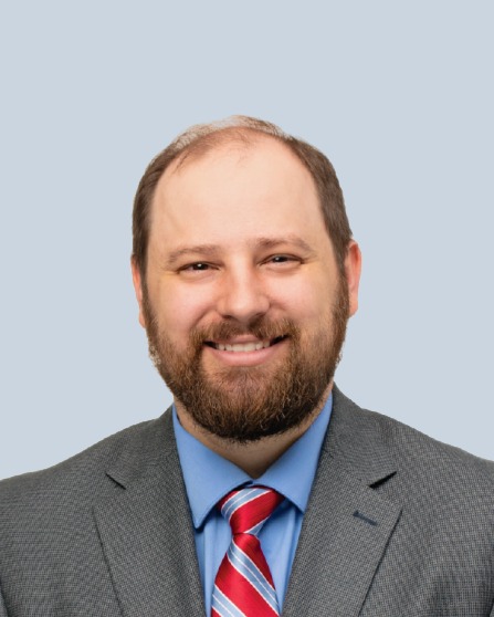 Chris Foster, North Carolina Medicare Broker