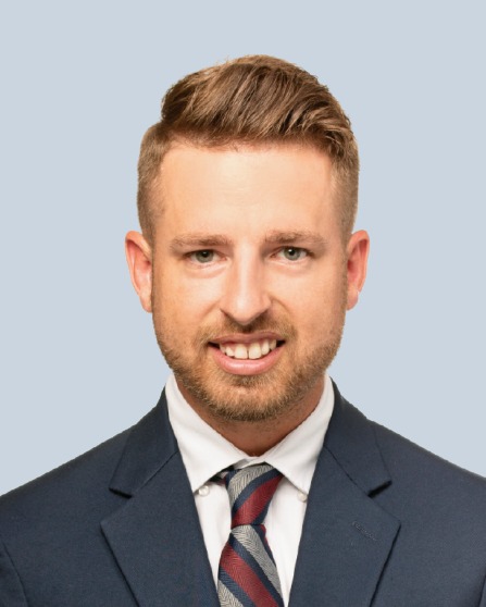 Justin Basinger, North Carolina Medicare Broker