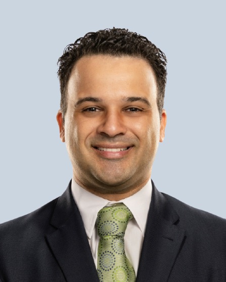 Michael Lauzurique, North Carolina Medicare Broker